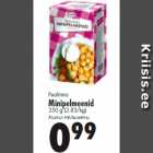 Pealinna Minipelmeenid 350 g