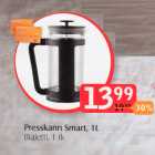 Presskann Smart, 1 l