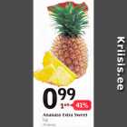 Ananass Extra Sweet kg
