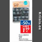 Koera väljaheite
kotid
160 tk
