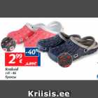 Kroksid

