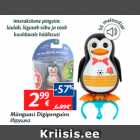 Mänguasi Digipenguins
