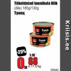 Магазин:Grossi,Скидка:Тунец