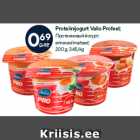 Allahindlus - Proteiinijogurt Valio Profeel

