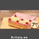Kook Unistus;
 1 kg