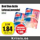 Bref Duo Activ
