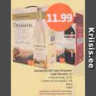 Rumeenia KGT Dreamer Late Harvest, 3 l