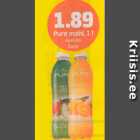 Pure mahl, 1 l