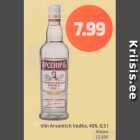 Viin Arsenitch Vodka