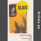 Allahindlus - Gold Corn nisujahu, 2 kg