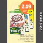 Nestle hommikueine