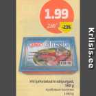 Vici jahutatud krabipulgad, 500 g
