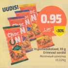 Choc in iimašokolaad, 93 g