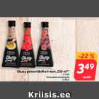 Allahindlus - Glassy palsamiäädika kreem, 250 ml**