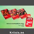 Valik toorvorste Maks&Moorits, 450 g*