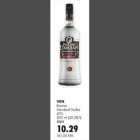 Alkohol - Viin Russian Standard Vodka