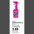 Allahindlus - Vanish plekieemaldaja Spray