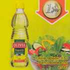Allahindlus - Olivia rapsiõli, 0,5 l