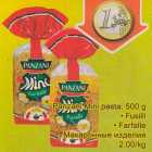 Allahindlus - Panzani Mini pasta, 500 g