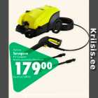 Kärcher Survepesur K4 Compact