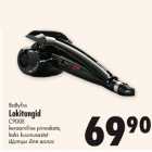 BaByliss Lakitangid C900E
