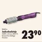 BaByliis Juuksekoolutaja 