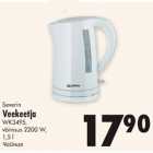 Severin Veeketja