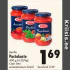 Barilla Pastakaste 400 g