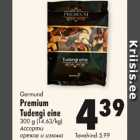 Allahindlus - Germund Premium Tudengi eine 300 g