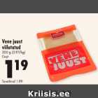 Vene juust viilutatud 300 g