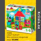 LEGO* DUPLO*