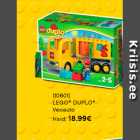 LEGO* DUPLO*