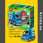 LEGO* DUPLO*