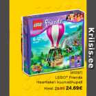 LEGO* Friends Heartlake´i kuumaõhupall