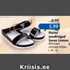 Naiste suvekingad Seven Lemon s 36-41