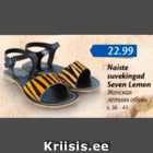 Naiste suvekingad Seven Lemon s. 36 - 41