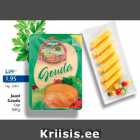 Juust Gouda 500 g