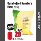 Allahindlus - Odrahelbed Kamile´s Farm 400 g