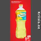 Päevalilleõli Oleina, 1 l
