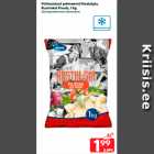 Külmutatud pelmeenid Nostalgia,
Rusholod Foods, 1 kg
