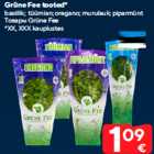 Товары Grüne Fee