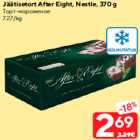 Allahindlus - Jäätisetort After Eight, Nestle, 370 g
