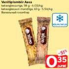 Vanilliplombiir Aasa

