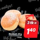 Moosipall, 60 g