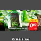 Hiina lehtkapsas Pak Choi Rimi, 250 g