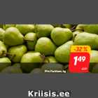 Pirn Packham, kg