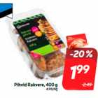 Pihvid Rakvere, 400 g