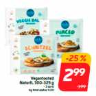Веганские продукты
Naturli, 300-325 г