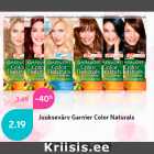 Краска для волос Garnier Color Naturals