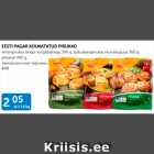 Магазин:Maksimarket, Konsum,Скидка:ЗАМОРОЖЕННЫЕ ПИРОЖКИ